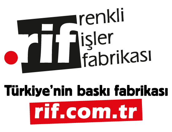 Renkli İşler Fabrikası